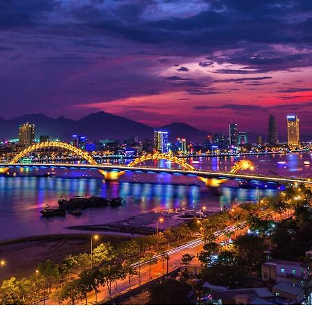 La Merci 2 Hotel Da Nang Zewnętrze zdjęcie