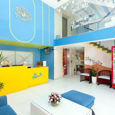 La Merci 2 Hotel Da Nang Zewnętrze zdjęcie
