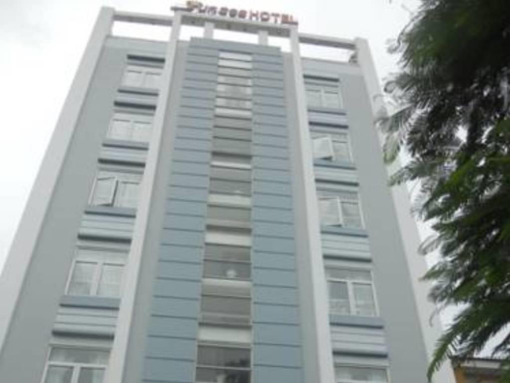 La Merci 2 Hotel Da Nang Zewnętrze zdjęcie