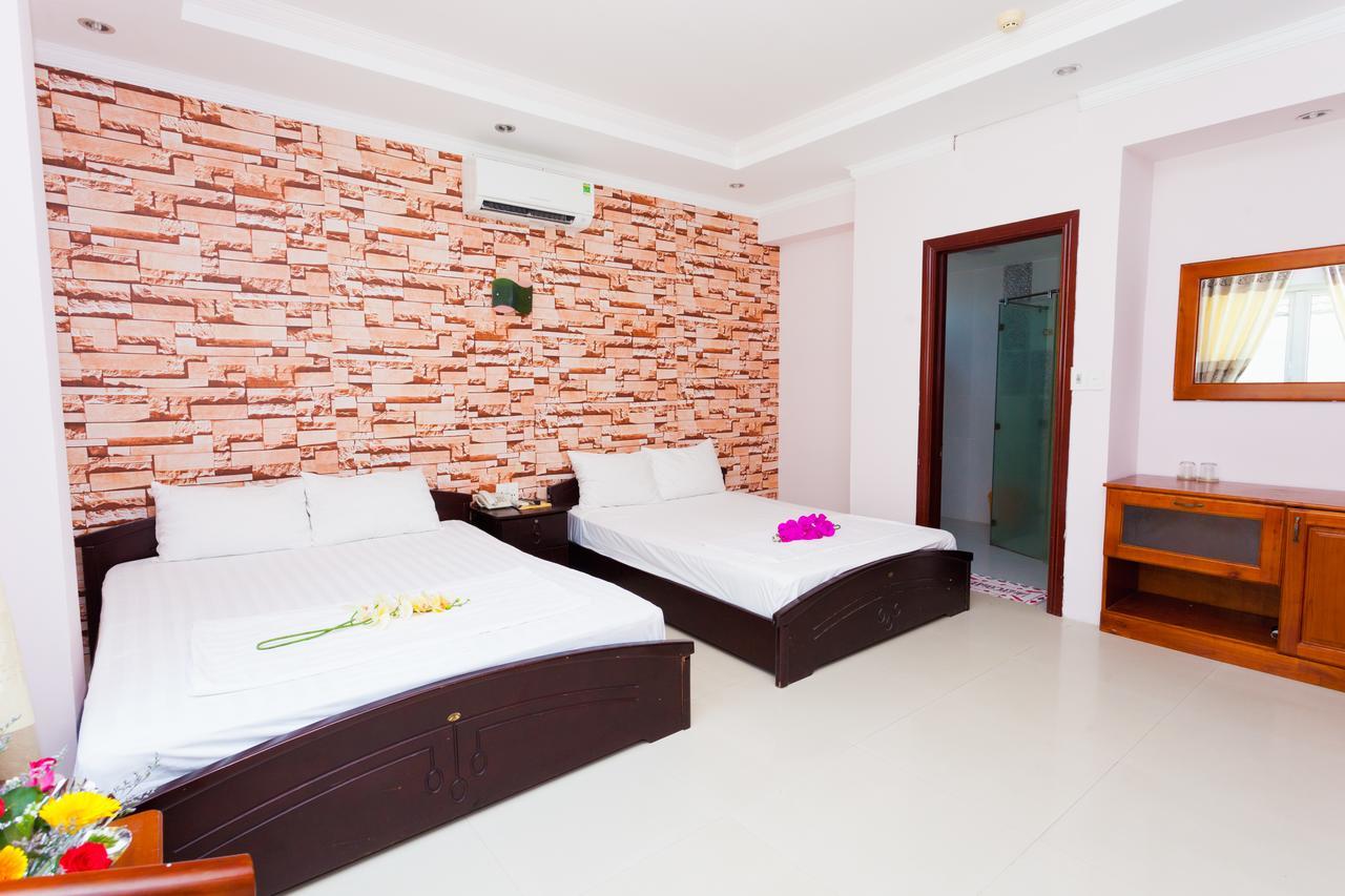 La Merci 2 Hotel Da Nang Zewnętrze zdjęcie