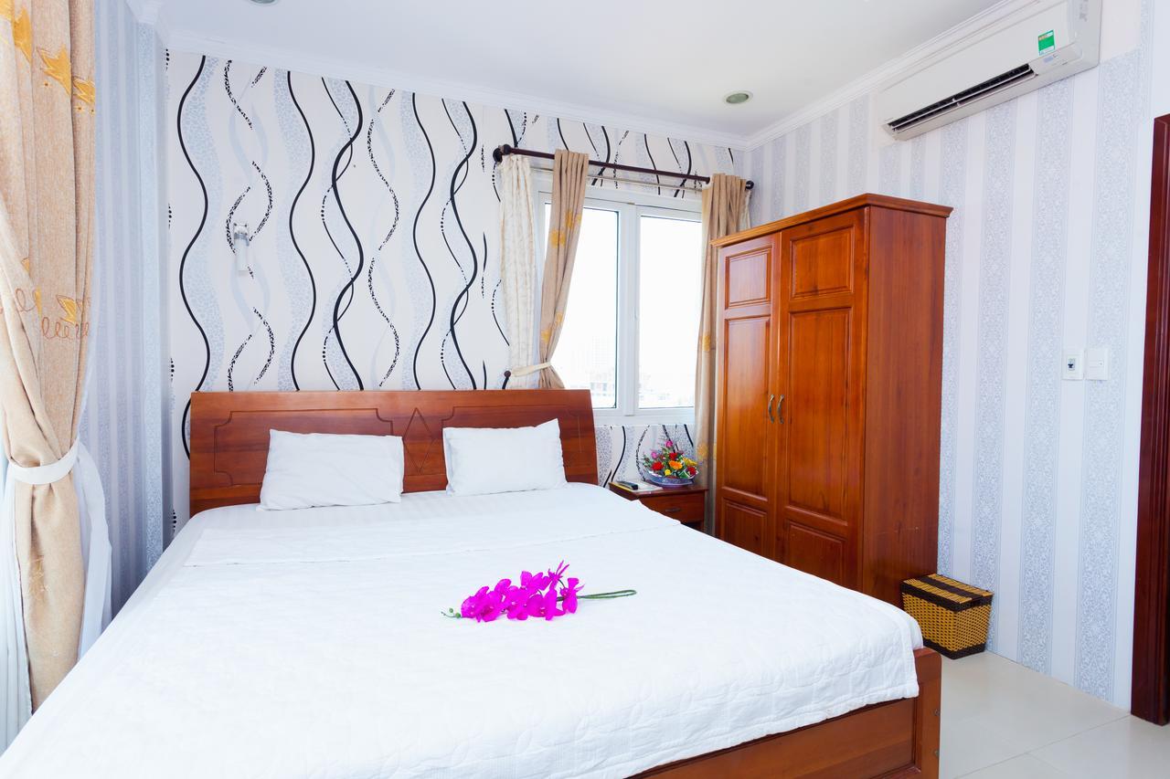 La Merci 2 Hotel Da Nang Zewnętrze zdjęcie