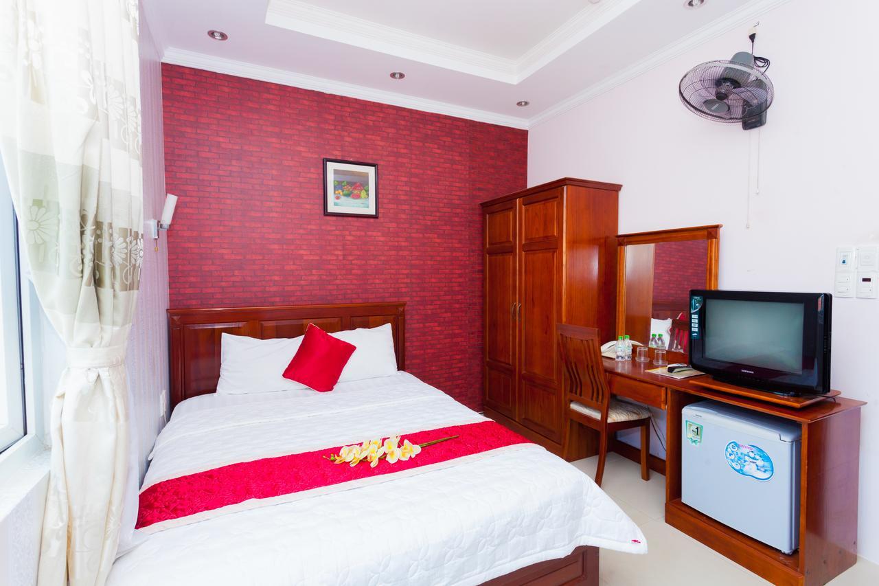 La Merci 2 Hotel Da Nang Zewnętrze zdjęcie