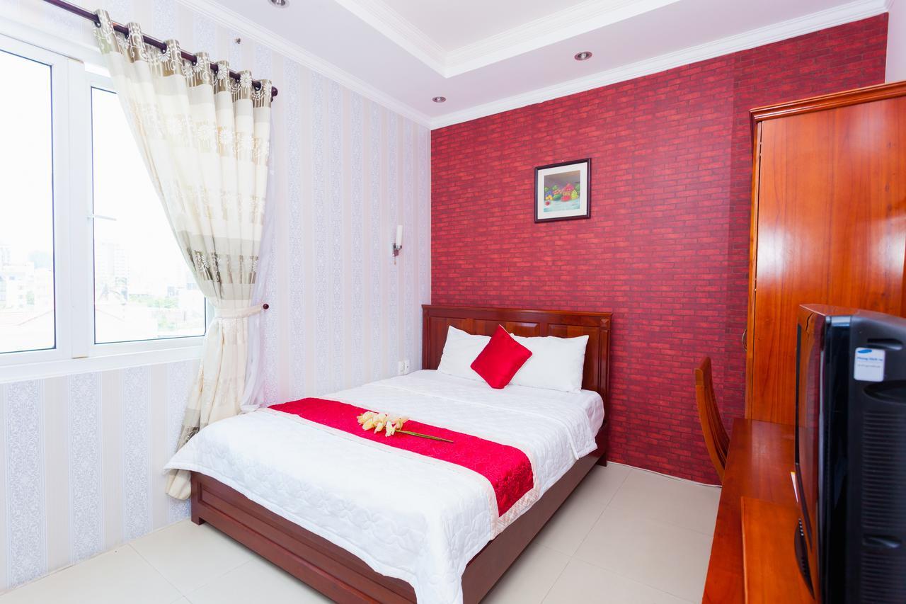 La Merci 2 Hotel Da Nang Zewnętrze zdjęcie