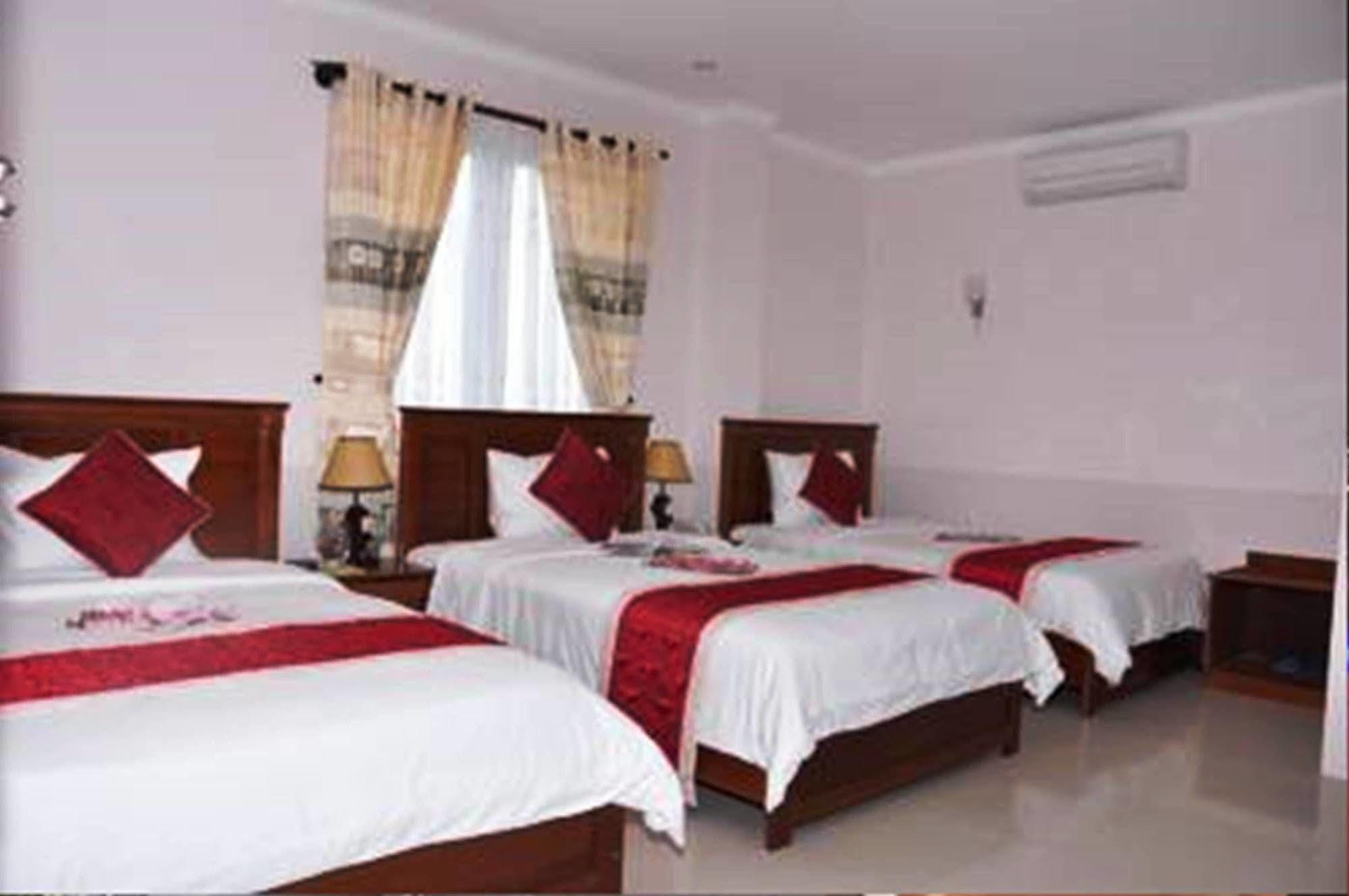 La Merci 2 Hotel Da Nang Zewnętrze zdjęcie