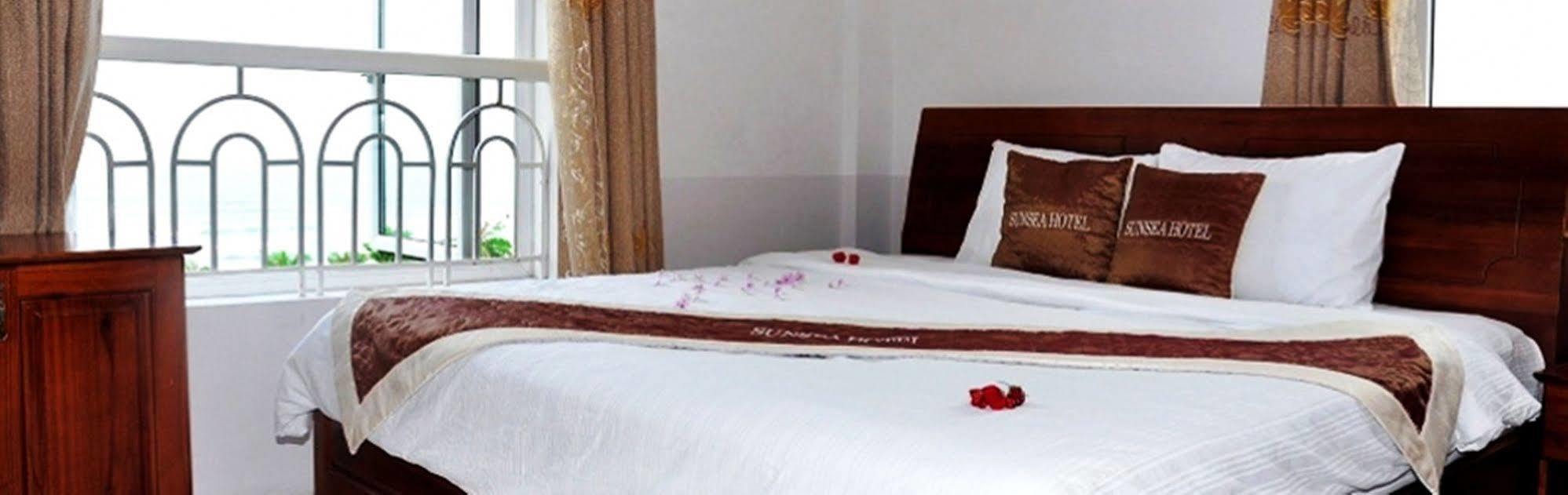 La Merci 2 Hotel Da Nang Zewnętrze zdjęcie
