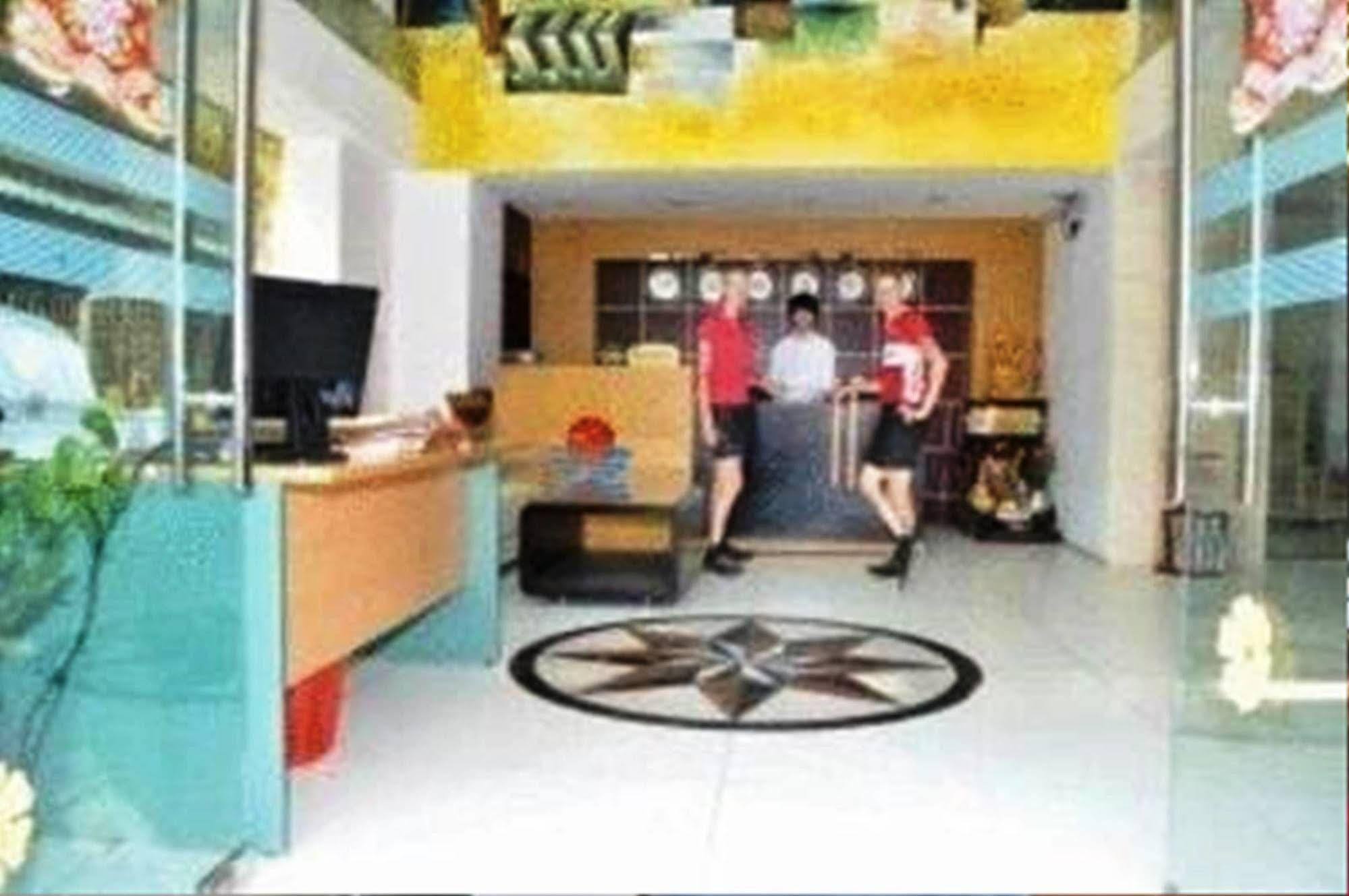 La Merci 2 Hotel Da Nang Zewnętrze zdjęcie