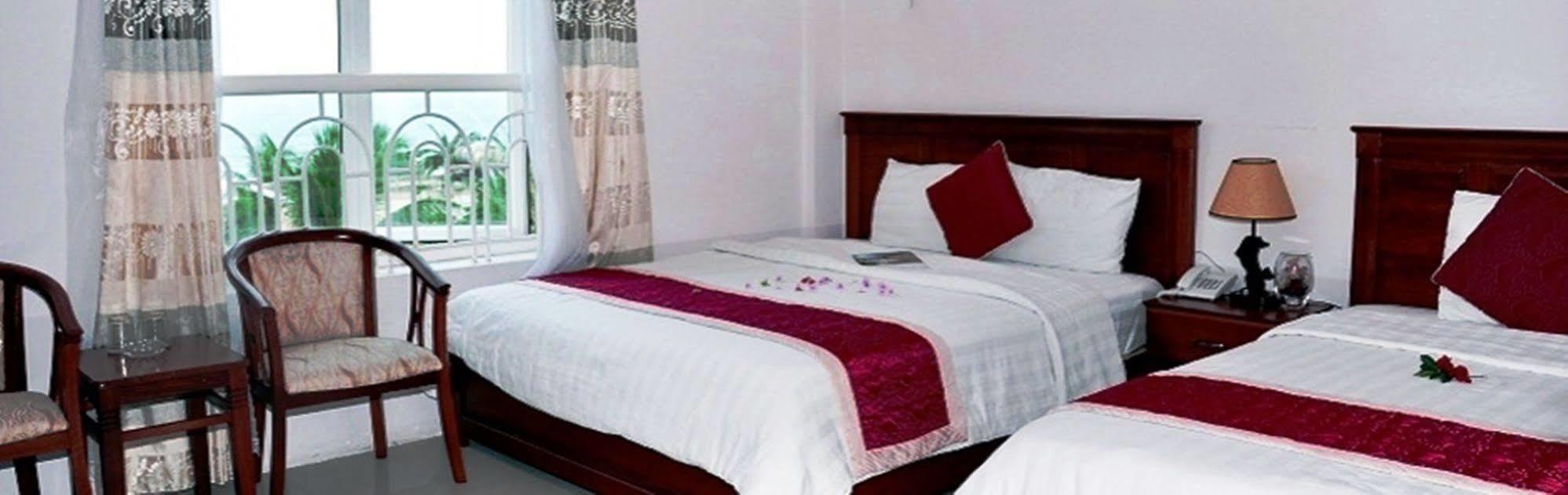 La Merci 2 Hotel Da Nang Zewnętrze zdjęcie