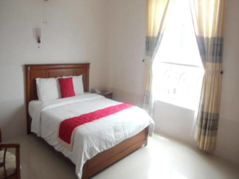 La Merci 2 Hotel Da Nang Zewnętrze zdjęcie