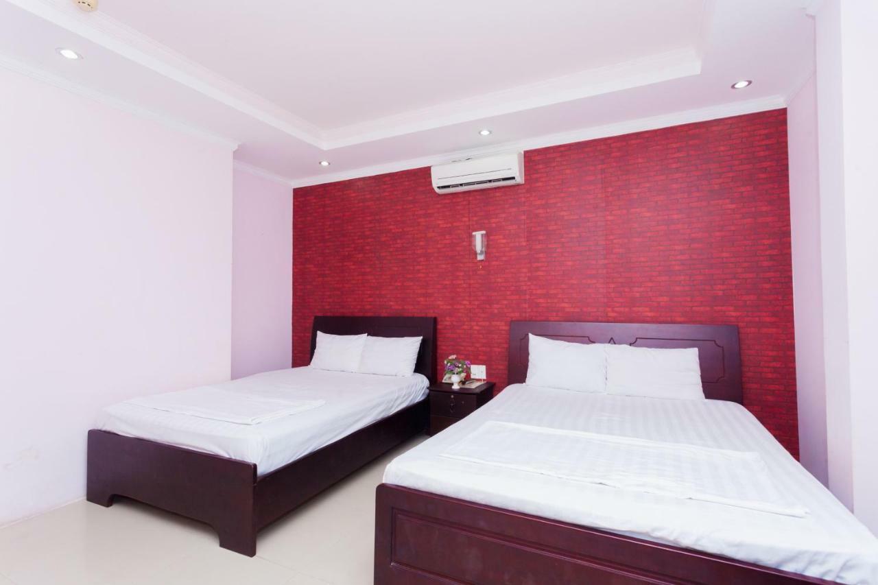 La Merci 2 Hotel Da Nang Zewnętrze zdjęcie