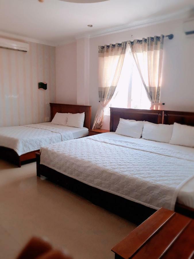 La Merci 2 Hotel Da Nang Zewnętrze zdjęcie
