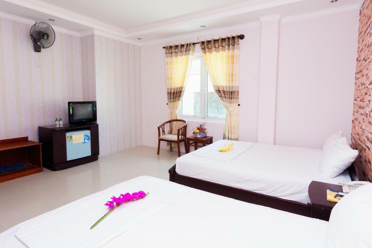 La Merci 2 Hotel Da Nang Zewnętrze zdjęcie