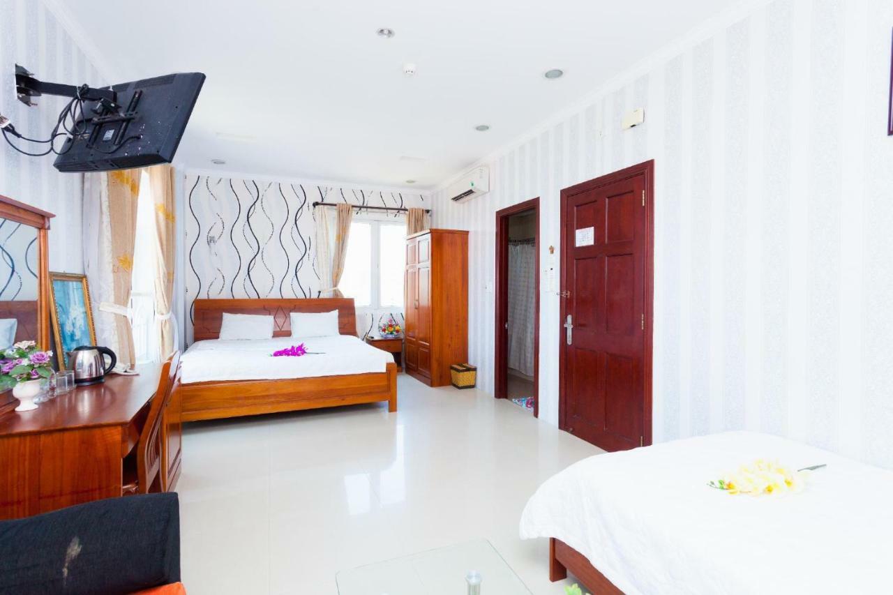 La Merci 2 Hotel Da Nang Zewnętrze zdjęcie