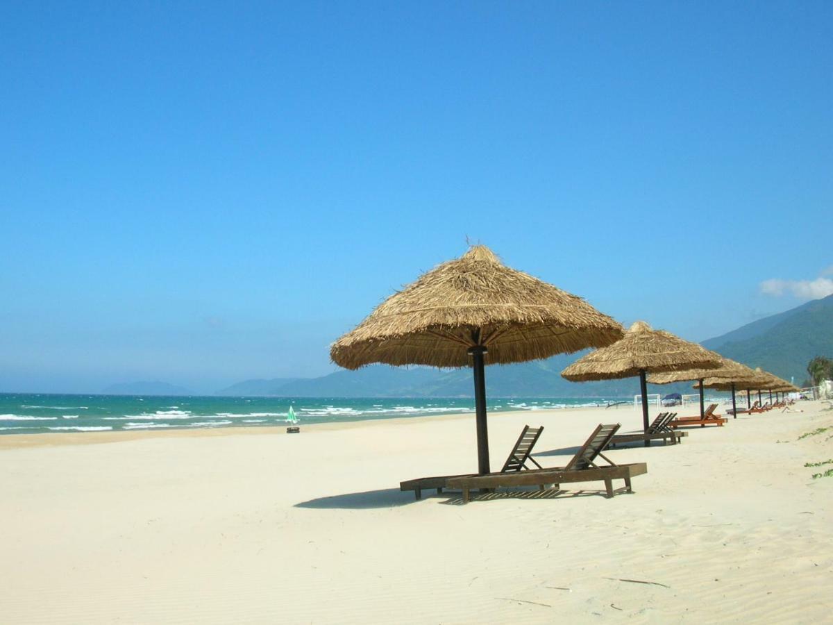 La Merci 2 Hotel Da Nang Zewnętrze zdjęcie