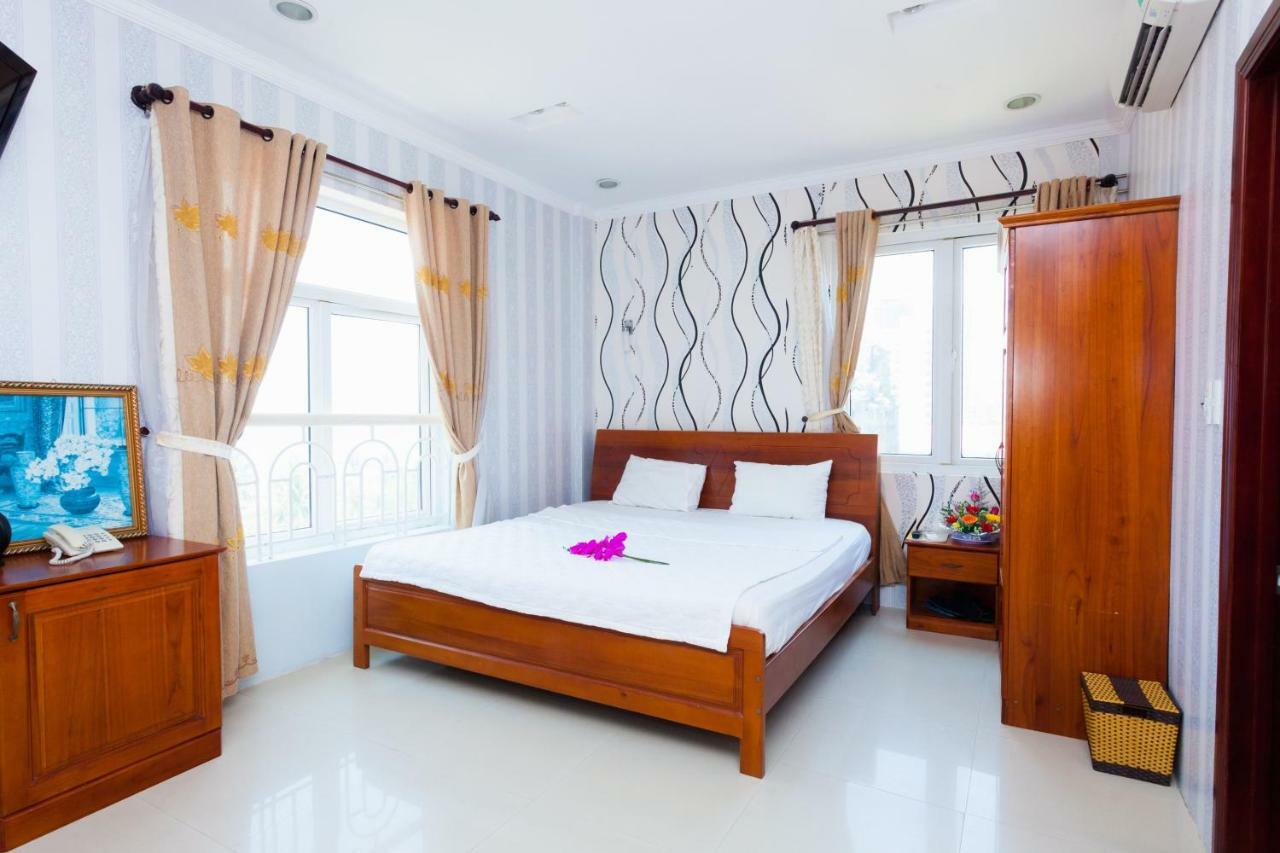 La Merci 2 Hotel Da Nang Zewnętrze zdjęcie