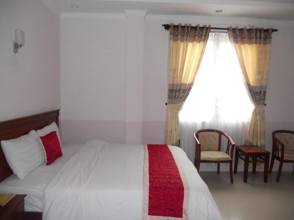 La Merci 2 Hotel Da Nang Pokój zdjęcie